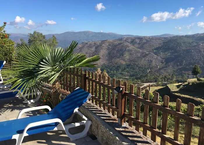 Ferienhaus Casa De Mos *